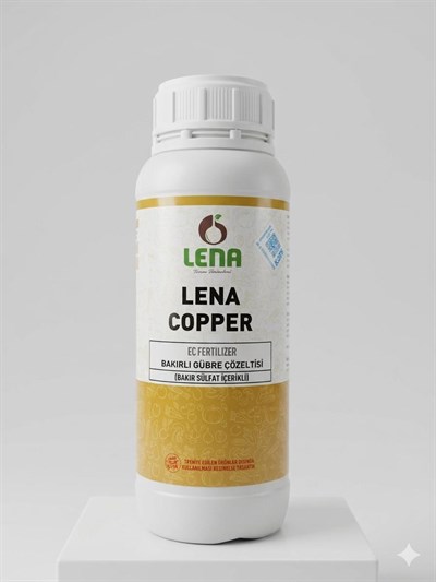 Lena Copper 1 Lt
