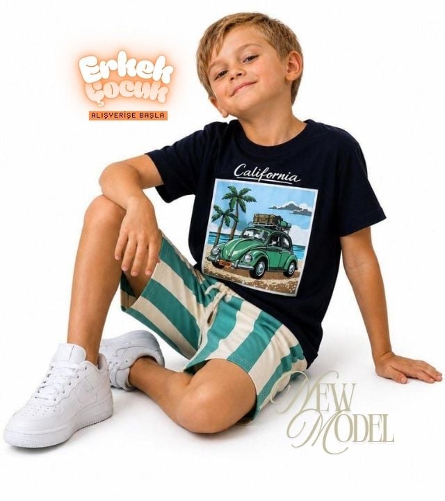 Erkek Çocuk 