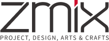 Project, Design, Arts & Crafts.