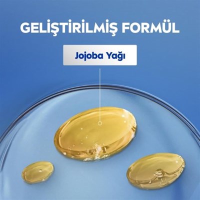  Değerli Yağlar İçeren Vücut Losyonu Kiraz Çiçeği & Jojoba Yağı, 400 ml