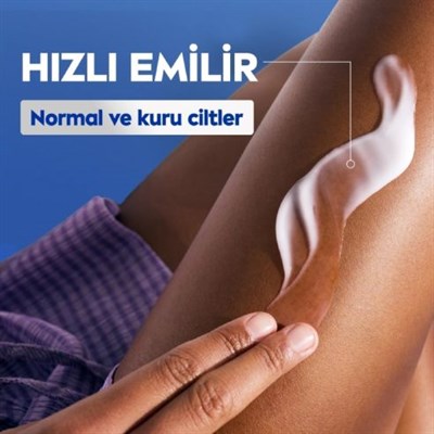  Değerli Yağlar İçeren Vücut Losyonu Kiraz Çiçeği & Jojoba Yağı, 400 ml