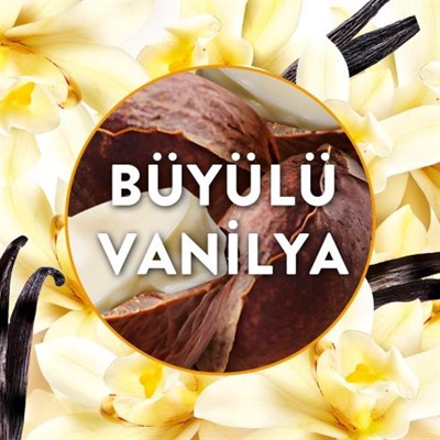  Elektrikli Oda Kokusu Yedek Büyülü Vanilya
