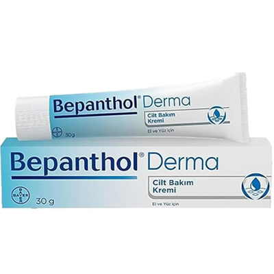 Bepanthol Derma Cilt Bakım Kremi 30 gr 