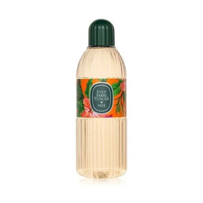 Bodrum Mandalinası Kolonyası 400 ml - Pet Şişe x 2 adet