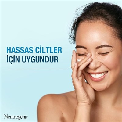 Hydro Boost Üç Etkili Micellar Water 400 ml
