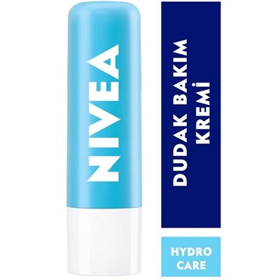Hydro Care Dudak Bakım Kremi