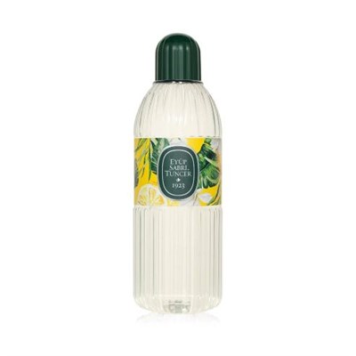 Klasik Limon Kolonyası 400 ml - Pet Şişe
