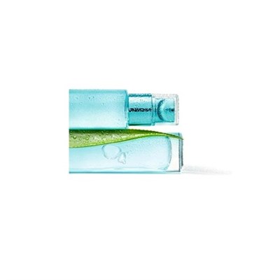 Nem Terapisi Aloe Vera Suyu İçeren Normalden Karmaya Cilt İçin Su Bazlı Nemlendirici Yüz Kremi 70ml