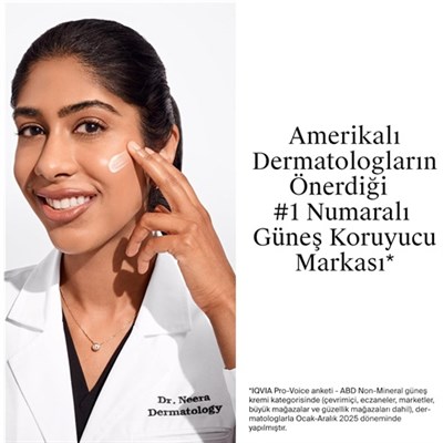 Neutrogena Ultra Sheer Hydrating Cream SPF50 Yüz Güneş Kremi 50 ml