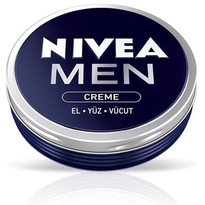 Nivea men Erkek Bakım Kremi 75 ml