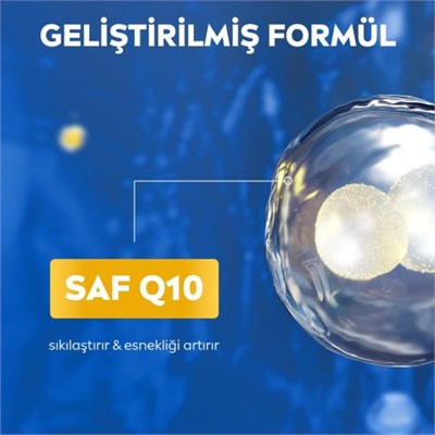 NIVEA Q10 Sıkılaştırıcı Ve Bronzlaştırıcı Vücut Losyonu 250ml, Kademeli Doğal Bronzluk, 7 Günde Sıkı Cilt, Açık ve Buğday Tenli Ciltler