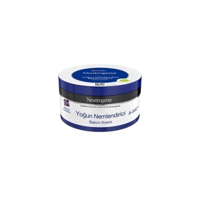 Norveç Formülü Yoğun Bakım Kremi 300 Ml