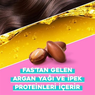Ogx Argan Oil Of Morocco Onarıcı Şampuan 385 Ml