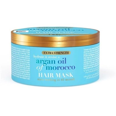 OGX Argan Oil of Morocco Saç Maskesi, 300 ml
