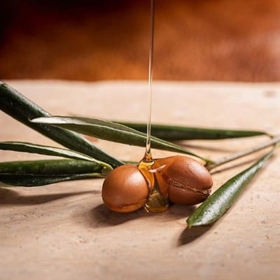 OGX Argan Oil of Morocco Saç Maskesi, 300 ml