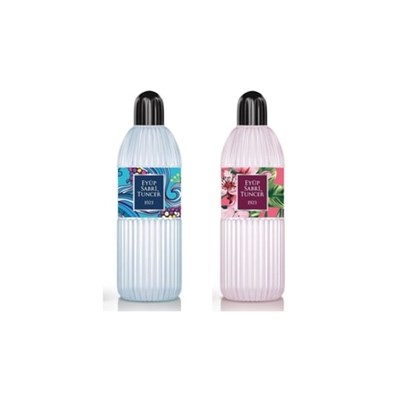 Okyanus ve Japon Kiraz Çiçeği Kolonyası Pet Şişe 400 ml