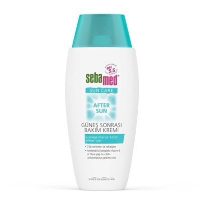 Sebamed Sun Care After Sun Güneş Sonrası Losyon 150 ml