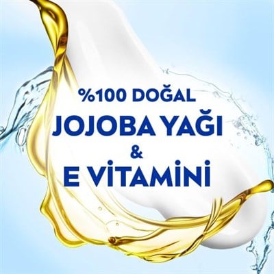 Soft Nemlendirici El Yüz ve Vücut Bakım Kremi 300ml, X2 Adet