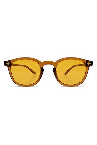 Albi Light Brown Honey Güneş Gözlüğü