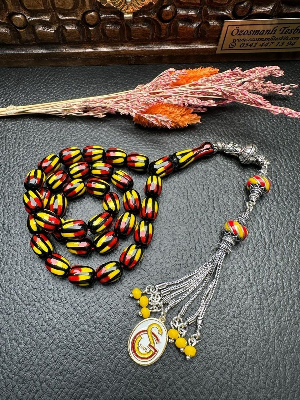 Galatasaray Taraftar Tesbihi