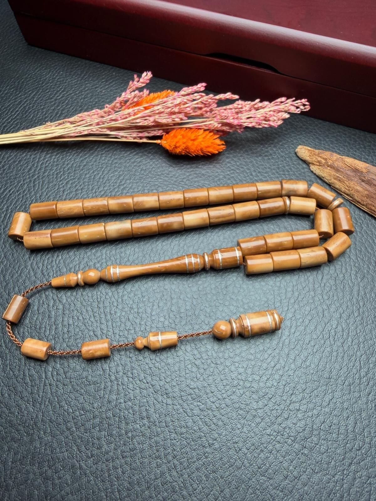 Kesme Model Kuka Tesbih