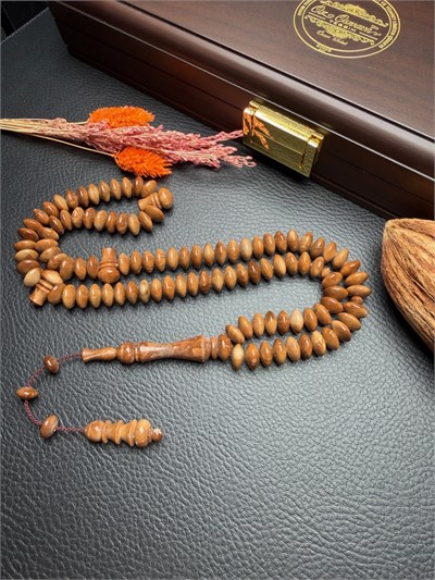Mercimek Model 99 Luk Kuka Namaz Tesbihi
