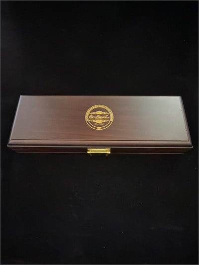 Premium Seri Özel Üretim Ahşap Kutu