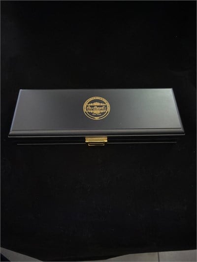 Premium Seri Özel Üretim Ahşap Kutu