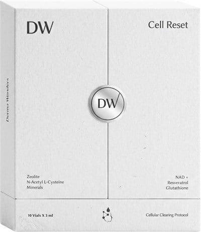 Derma Wonders CELL RESET