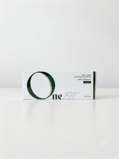OneFill Classic 2 x 1.1ml