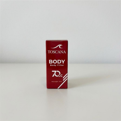 TOSCANA Body Filler 70cc
