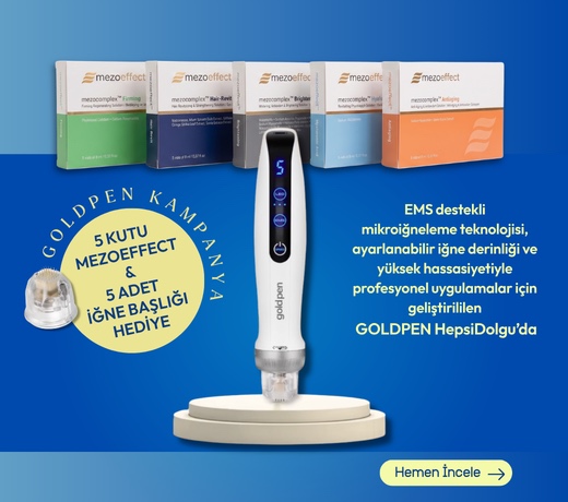 GOLDPEN