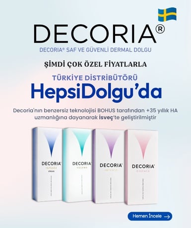 DECORIA 