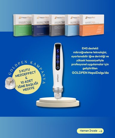 GOLDPEN