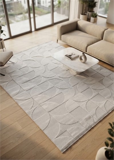 BERLİN ART 01 GRİ