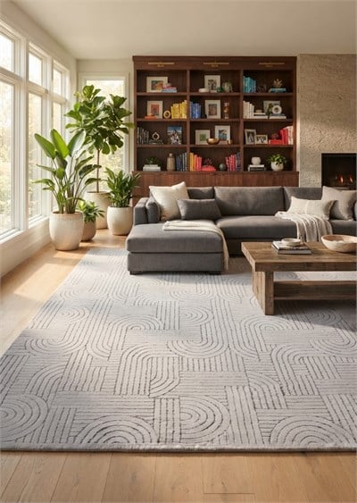 BOHEM 7003 GRİ