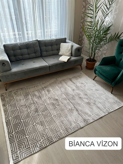 Paşa home BİANCA serisi BA02 VİZON