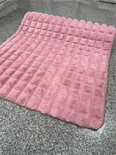 PİRAMİT LOOP PEMBE