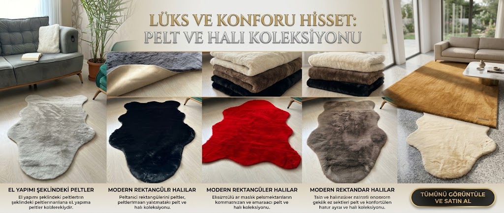 DELUX HALILAR