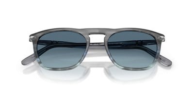 Persol 3391S 1205Q8 55 Unisex Güneş Gözlüğü 