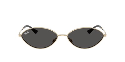Ray-Ban RB 3757 921387 56 Kadın Güneş Gözlüğü 