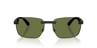 Ray-Ban RB 4470CH 601S/2 59 Erkek Güneş Gözlüğü 