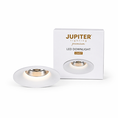 JUPITER LS457 LED Spot 11W 3000K 850lm