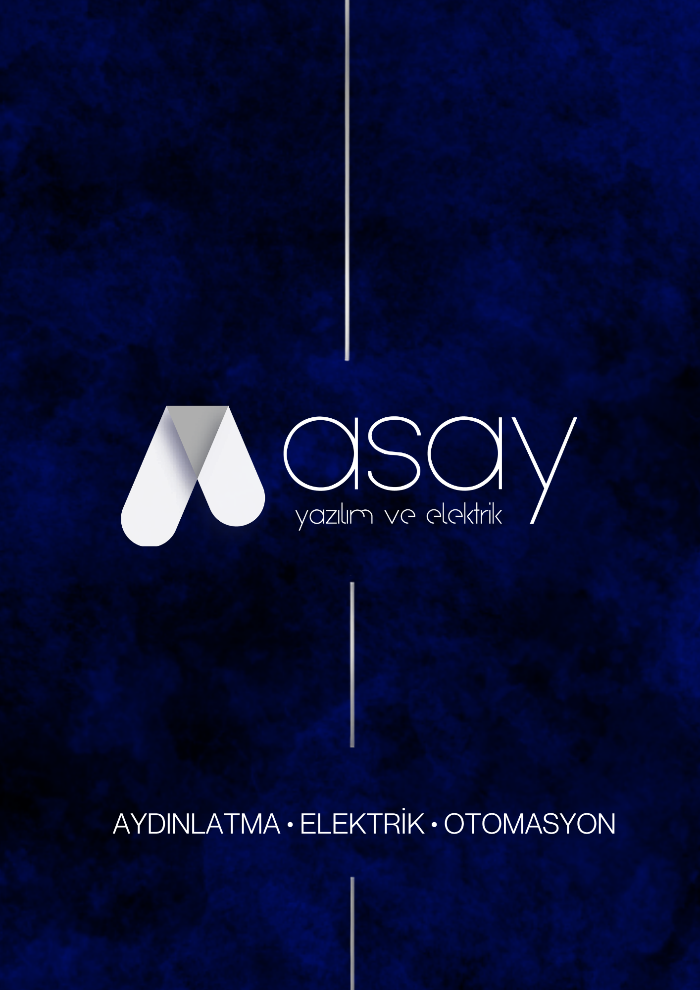ASAY proje kataloğu kapağı