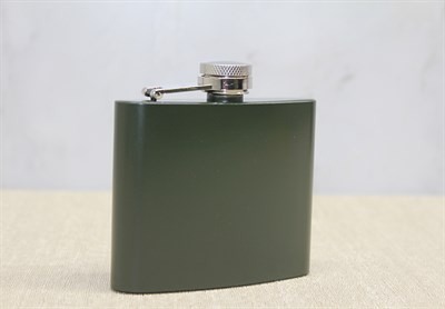 Tekli Haki 5 Oz Matara