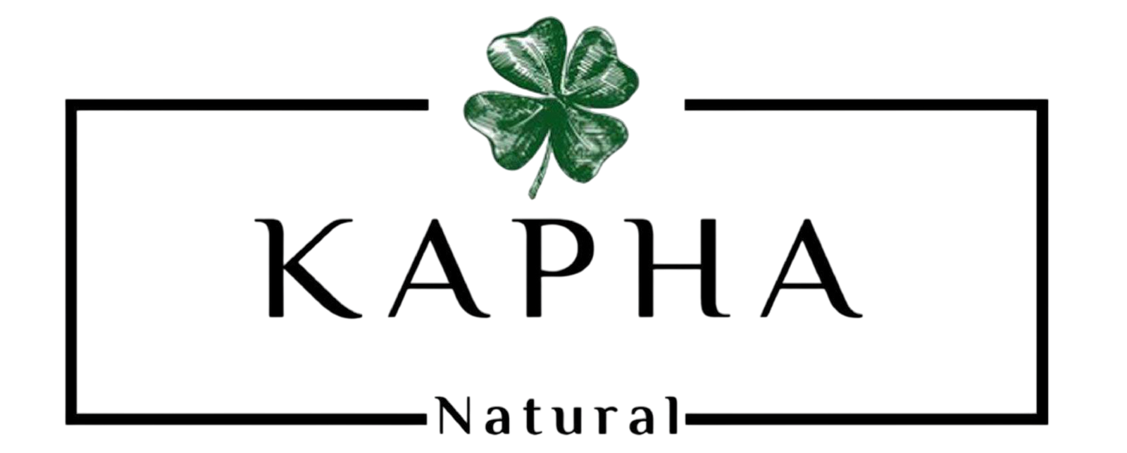 KAPHA NATURAL Logo