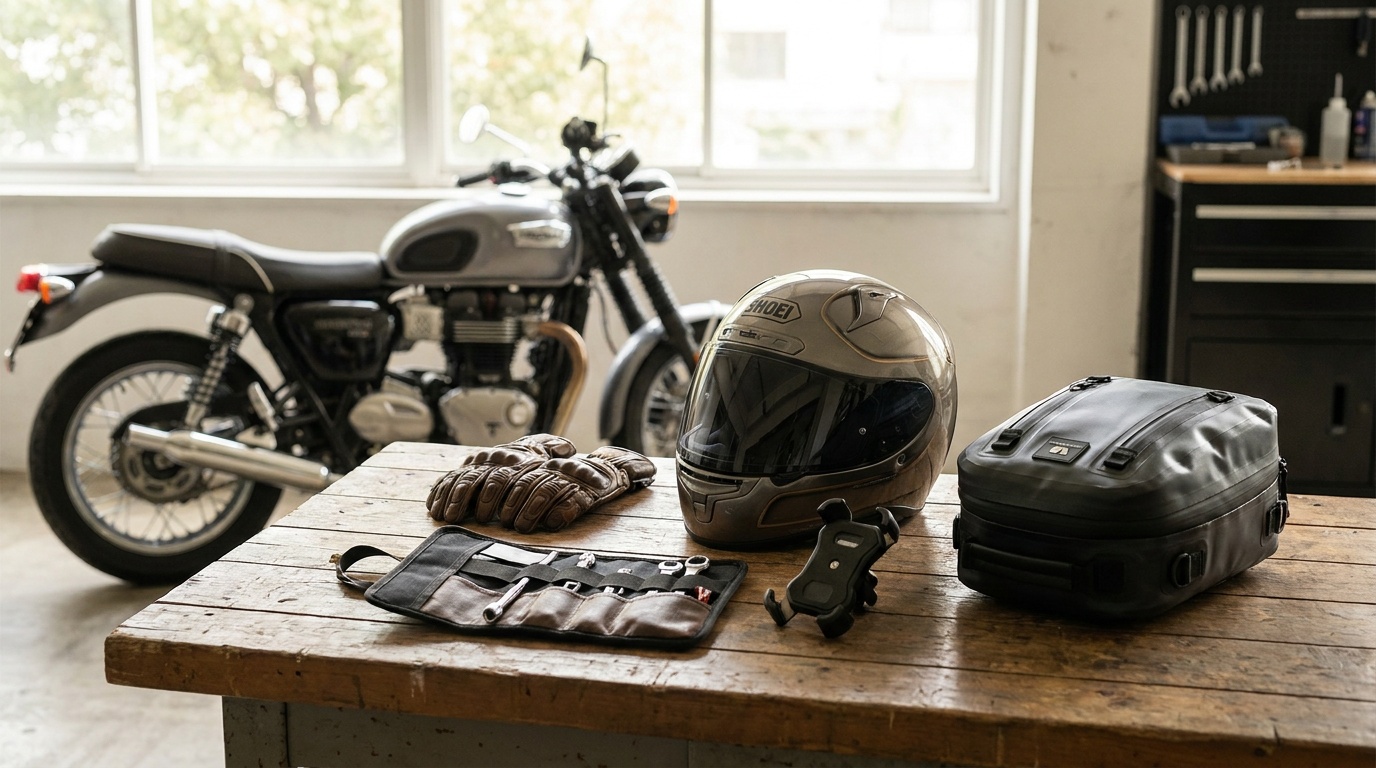 motosiklet aksesuar,BMW R1300GS,HONDA CRF1100L