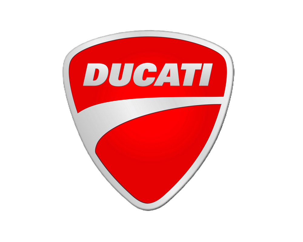Ducati logosu