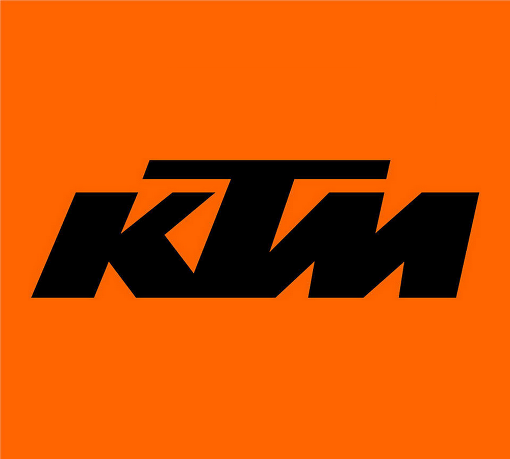 KTM logosu