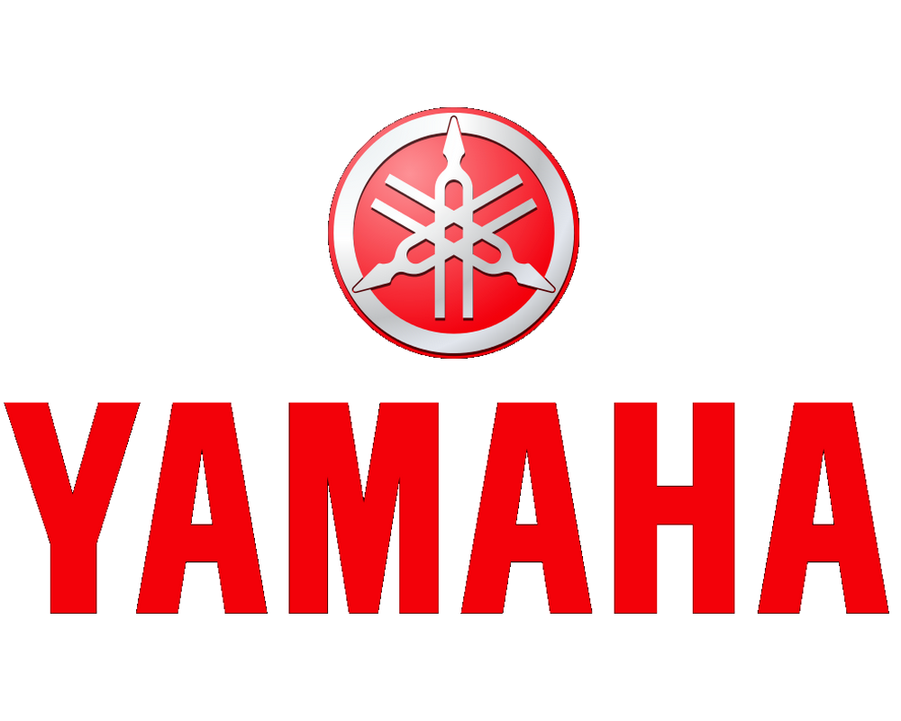 Yamaha logosu